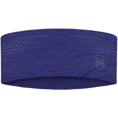 BUFF DRYFLX® HEADBAND SOLID ULTRAMARINE Headband – One Size