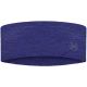 BUFF DRYFLX® HEADBAND SOLID ULTRAMARINE Headband – One Size