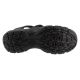 4. CMP Sahiph Hiking Sandals 30Q9517-35UV Black 41