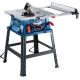 Bosch GTS 254 4300 RPM Circular Saw