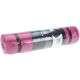 3. FITNESS MAT NBR ANTI-SLIP XQMAX PINK
