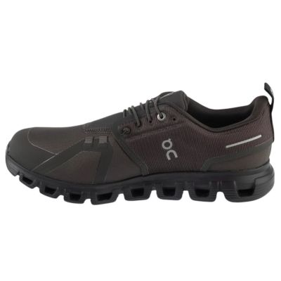 2. On Cloud 6 WP 3MF10065033 Black Size 40