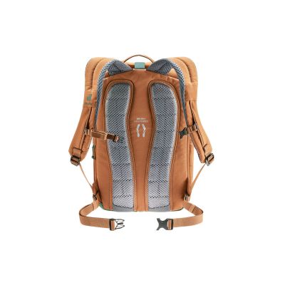 3. DEUTER STEPOUT 22 CHESTNUT-IVY 3815223-9206