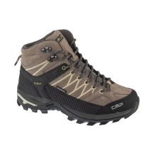 CMP Rigel Mid WP W 3Q12946-02PU Shoes