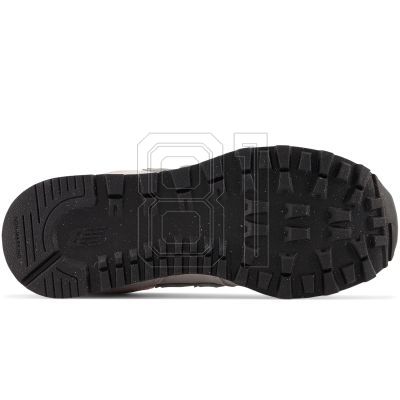 9. New Balance Jr Shoes PC574EVK