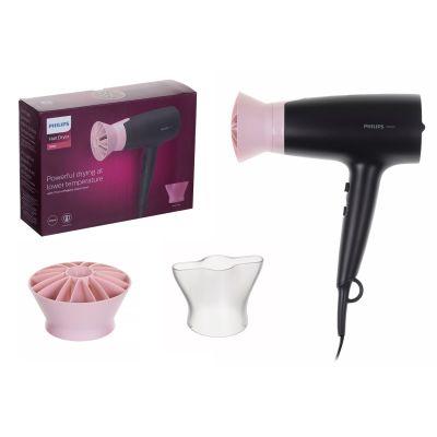 PHILIPS BHD 350/10 hair dryer