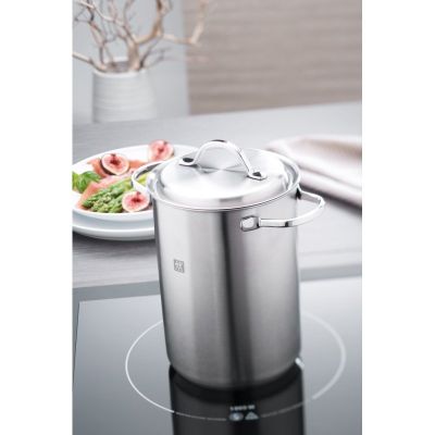 4. ZWILLING 40990-005-0 Pasta Pot 4.5 l 16 cm Stainless Steel