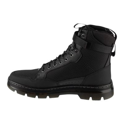 2. Dr. Martens Combs Tech MK DM41516001 Black 46