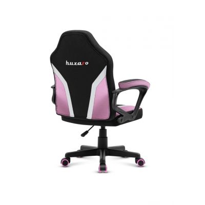 6. HZ-Ranger 1.0 pink mesh gaming chair for children
