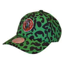 Mitchell & Ness NBA Boston Celtics Strapback Cap - 6LUOMM20061-BCEKYGN