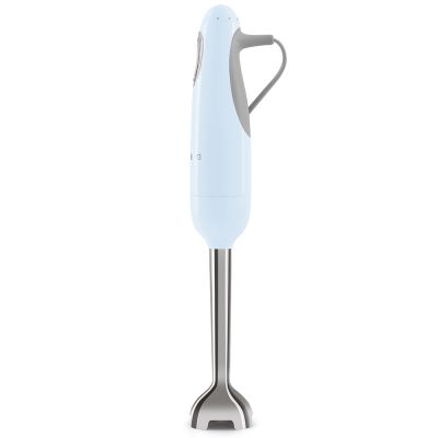 Smeg HBF03PBEU Bleu Azur Hand Blender