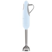 Smeg HBF03PBEU Bleu Azur Hand Blender