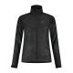 Rogelli ESSENTIAL HIVIS jacket black S