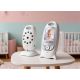 11. ESPERANZA ELECTRONIC BABY NANNY WITH 2.0" LCD DISPLAY GREGORIO EHM001