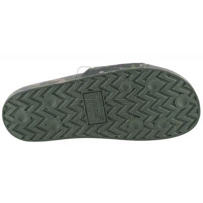 4. Levi&#39;s June Stamp slippers 234217-753-92