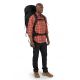 9. Osprey Kestrel 68 OS3010/1/L/XL trekking backpack