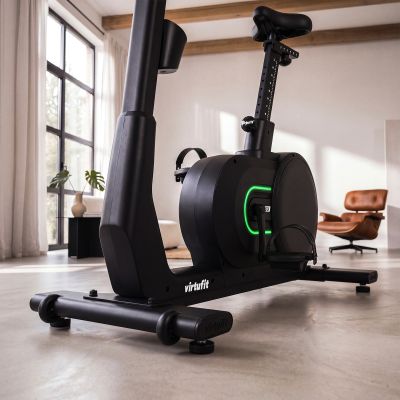 11. VIRTUFIT LEB300i EXERCISE BIKE