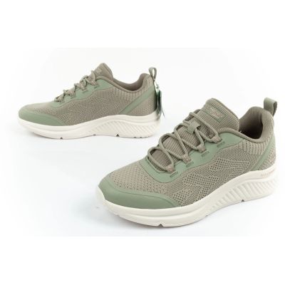 17. Skechers Bobs Arch Comfort B Sweet W 117561/OLV shoes