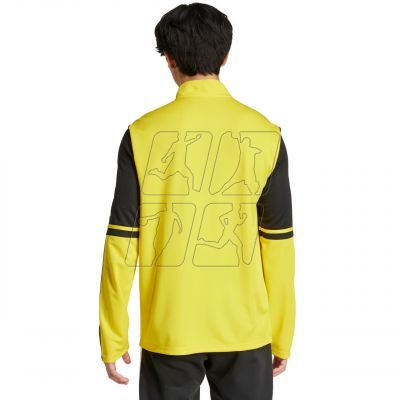 3. Adidas Squadra 25 Training Top M JP3387 sweatshirt