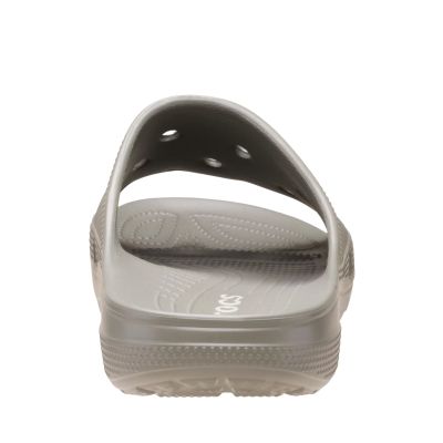 3. Crocs Saturday Slide men's flip-flops gray 213298 3J5