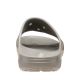 3. Crocs Saturday Slide men's flip-flops gray 213298 3J5