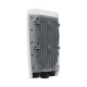 9. Mikrotik CRS504-4XQ-OUT Network Links Managed L3 Fast Ethernet (10/100) PoE Support 1U White