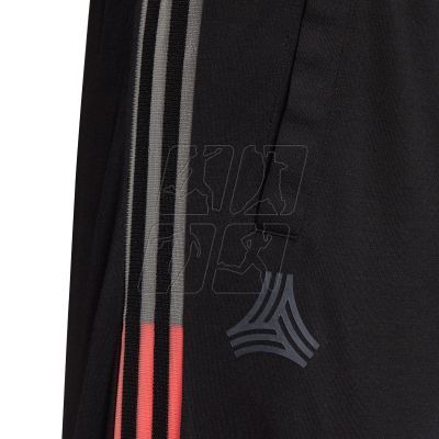 4. Adidas Tango Tech Short M FP7905 shorts