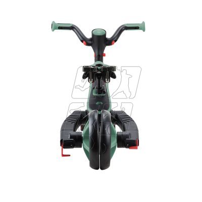 13. Globber Explorer Trike Foldable 4in1 bike 732-104