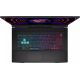 24. MSI Katana 17 B13VEK-1261XPL i7-13620H 17.3" FHD 144Hz 16GB DDR5 SSD1TB RTX 4050 6GB NoOS
