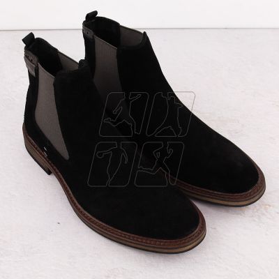 3. Big Star Shoes M INT2047