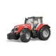 3. BRUDER Massey Ferguson 7624