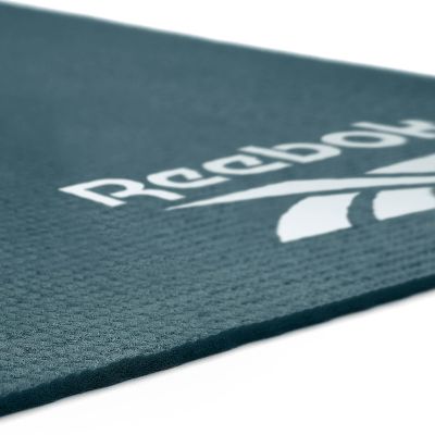 5. Reebok yoga mat 4mm RAYG-11022DG
