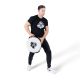 32. Round and lightweight training shield | TO-White