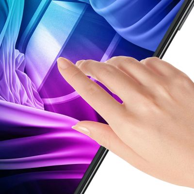 9. 3mk Silky Matt Pro matte film for OnePlus 12R