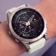 6. Tech-Protect Silicone Strap for Garmin Fenix 5 / 6 / 6 Pro / 7 / 8 / 8 Pro / E / 9 / 9 Pro (51 mm) – grey