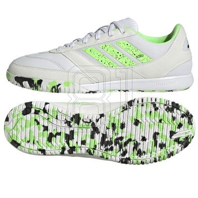Adidas Top Sala Competition II IN JH6294 shoes