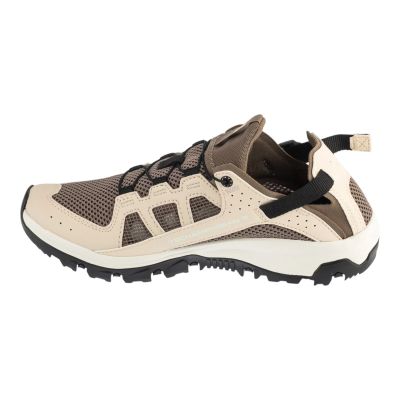 2. Salomon Techamphibian 5 W L49110400 Brown 39 1/3