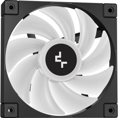 10. DeepCool R-LD240 water cooling
