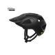 POC Cularis Bicycle Helmet, Black