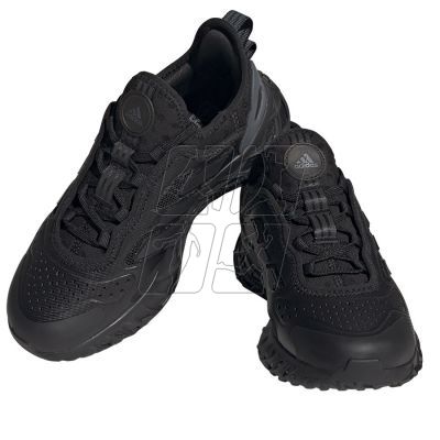 11. Running shoes adidas Web Boost Jr HQ4210