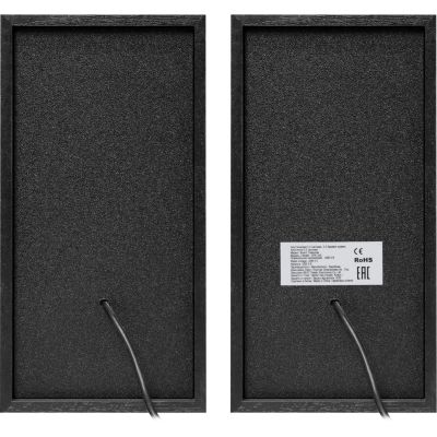4. DEFENDER SPEAKERS SPK-240 6W 2.0 USB 65224