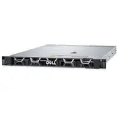 6. DELL PowerEdge R660XS server 480 GB Rack (1U) Intel® Xeon Silver 4510 2.4 GHz 32 GB DDR5-SDRAM 1100 W