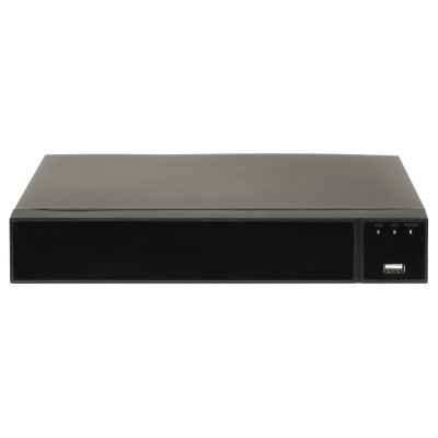 AHD, HD-CVI, HD-TVI, CVBS, IP DVR APTI-XB0401H-S35 4 CHANNELS