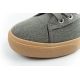 6. Lee Cooper men's sports shoes sneakers fashionable gray comfortable