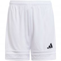 Shorts adidas Squadra 25 Jr JJ2423