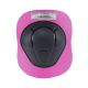 32. Protectors set Nils Extreme black and pink H210 size L