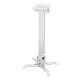 2. AVTEK EASYMOUNT projector ceiling mount (430 mm - 650 mm; 10 kg; white)
