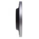 3. MAUL 9053095 Wall/Table Clock Round White