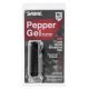 6. SABRE Red Safe Escape 3-in-1 Pepper Spray Gel
