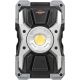 7. Brennenstuhl 1173100100 spotlight Black, Gray 15 W LED
